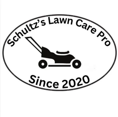 Schultz’s Lawncare Logo