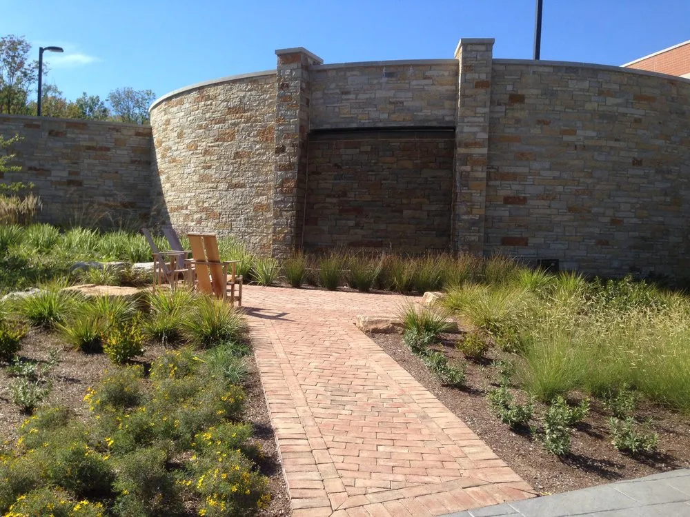 Reliable yard cleanup service for homes in Doylestown, PA by Schumacher Landscape Construction