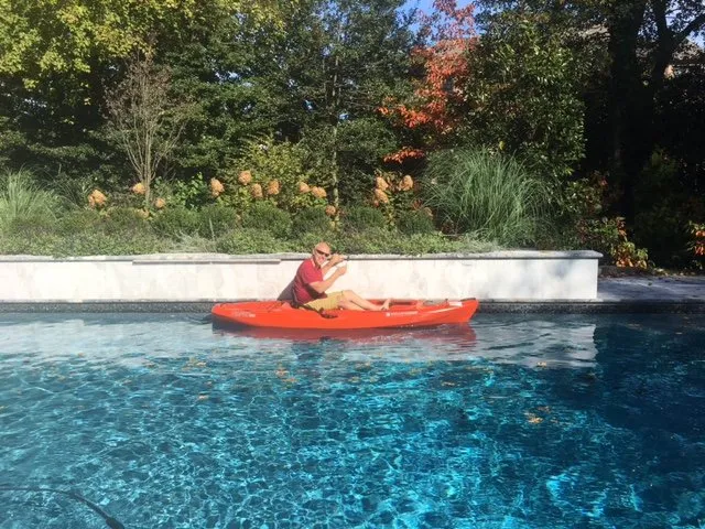 Local lawn mowing service experts serving Doylestown, PA - Schumacher Landscape Construction