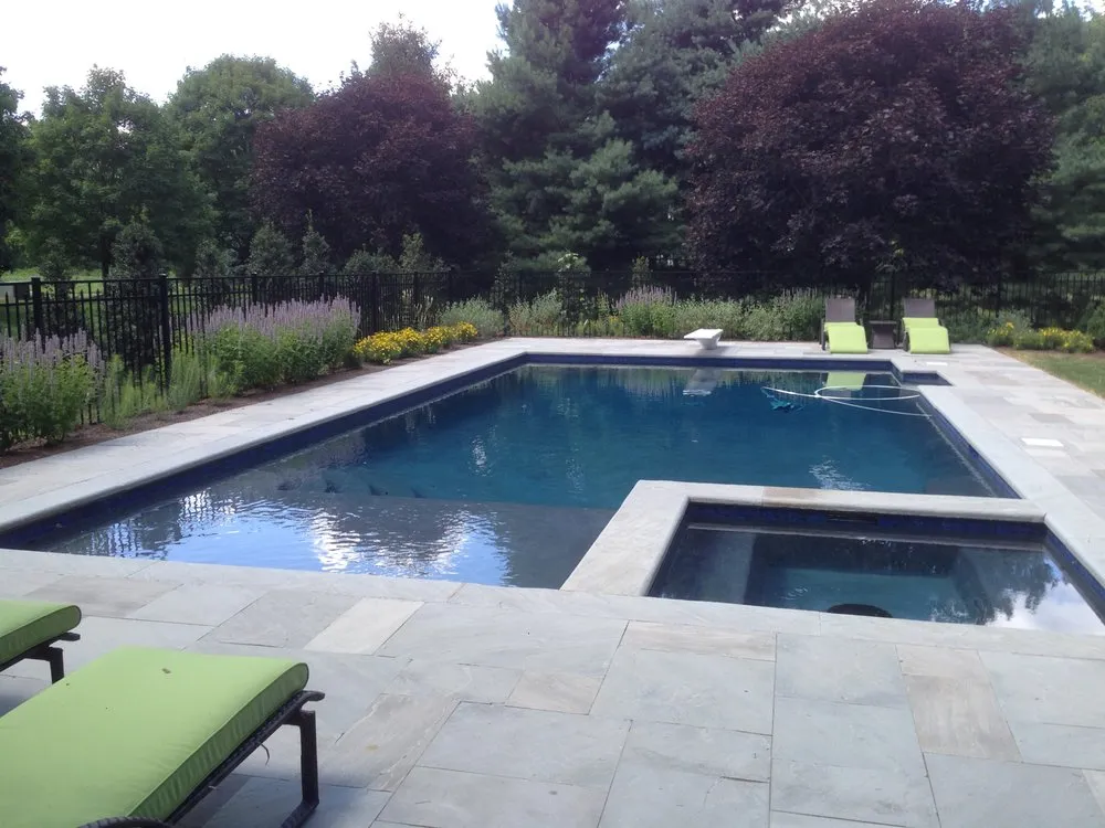 Custom lawn care service near you across Doylestown, PA - Schumacher Landscape Construction