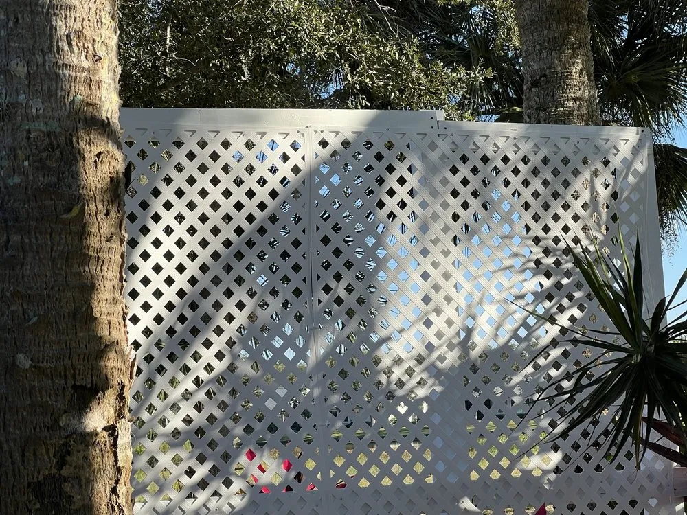 Top-rated landscape design with custom design in Cocoa, FL by Schurlknight Landscaping