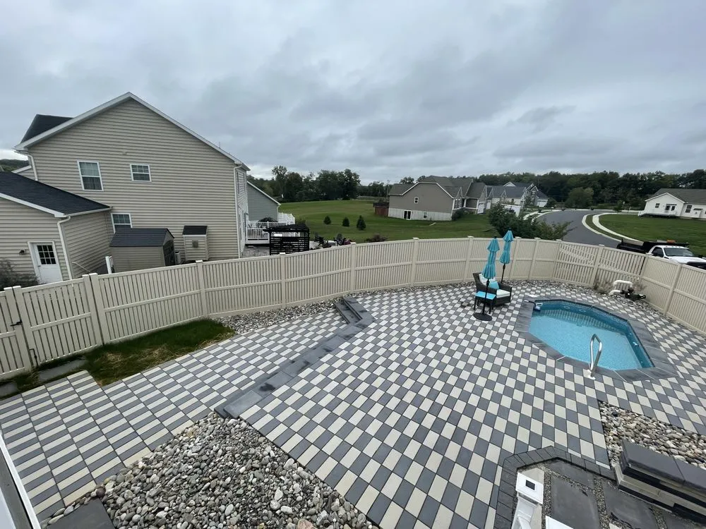 Affordable yard maintenance experts serving Westminster, MD - Schussler's Brooke Valley Farm Nursery & Landscapers