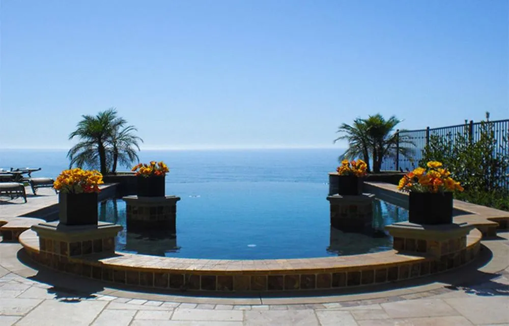 Local residential landscaping for outdoor upgrades across Yorba Linda, CA - Schuster Pools & Construction