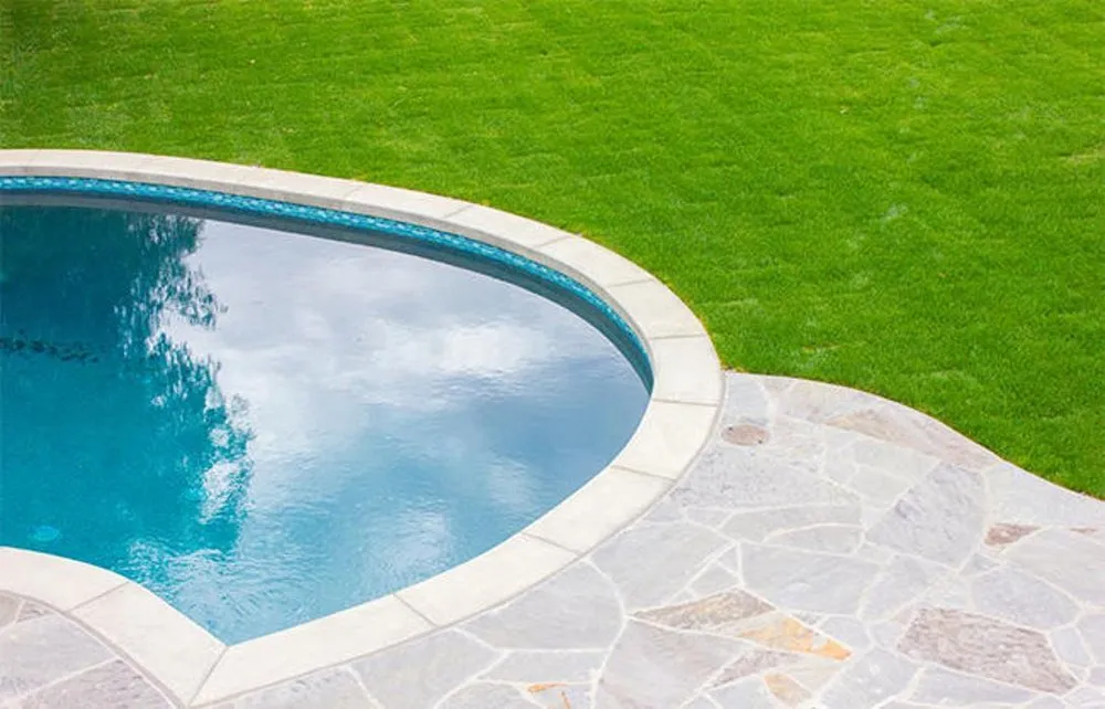 Top-rated landscape installation for beautiful yards across Yorba Linda, CA - Schuster Pools & Construction