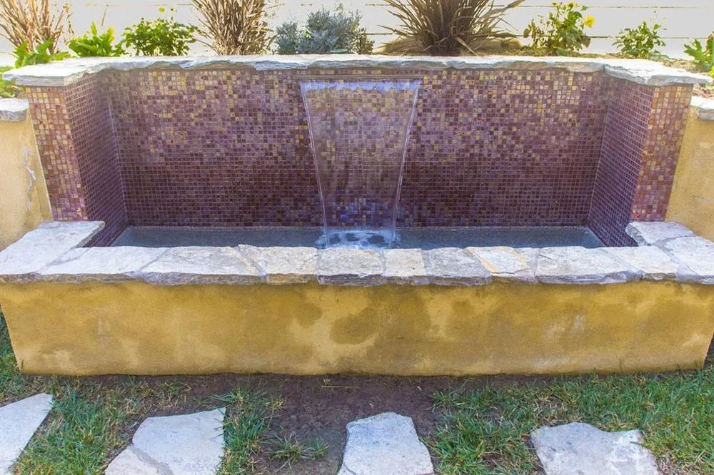 Custom landscape design experts serving Yorba Linda, CA - Schuster Pools & Construction