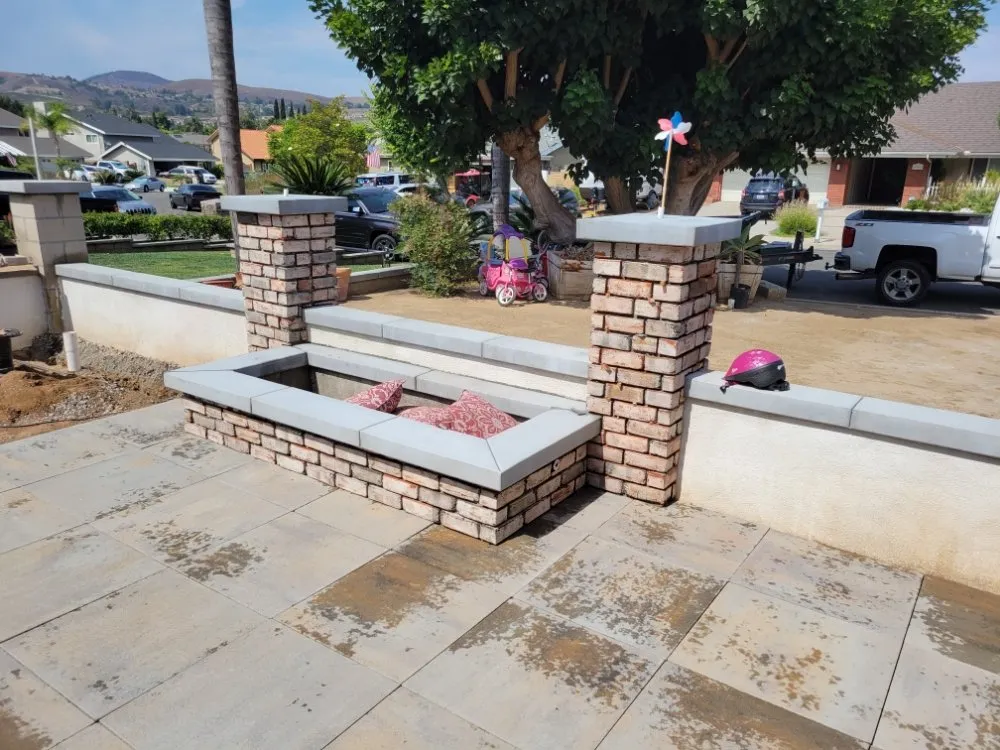 Reliable yard maintenance experts serving Yorba Linda, CA - Schuster Pools & Construction