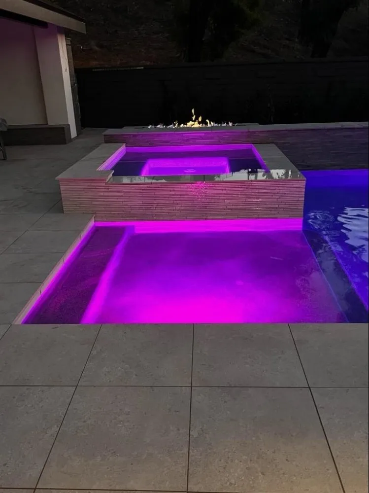 Reliable outdoor landscaping for year-round maintenance across Yorba Linda, CA - Schuster Pools & Construction