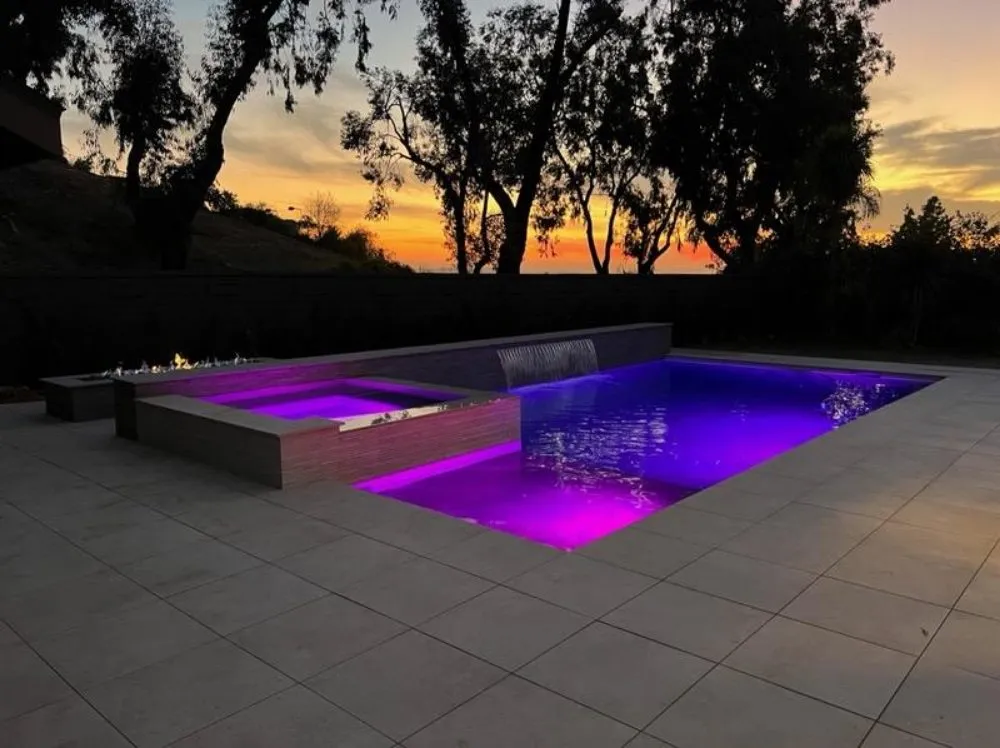 Top-rated landscaping services in Yorba Linda, CA - Schuster Pools & Construction