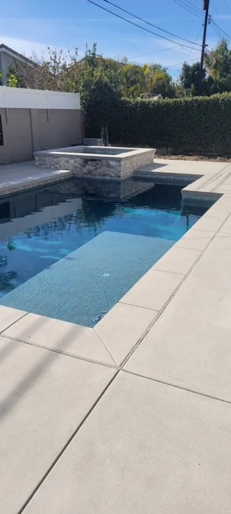 Top-rated lawn mowing service in Yorba Linda, CA - Schuster Pools & Construction