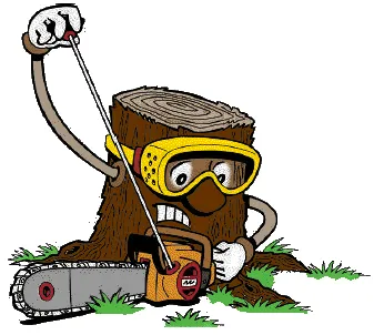 Expert yard maintenance in Naperville, IL - Schuster Stump Removal