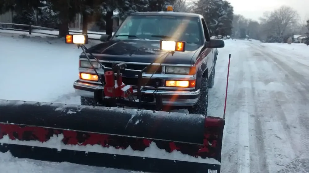 Affordable landscape installation in Eagan, MN - Schut Lawn Service