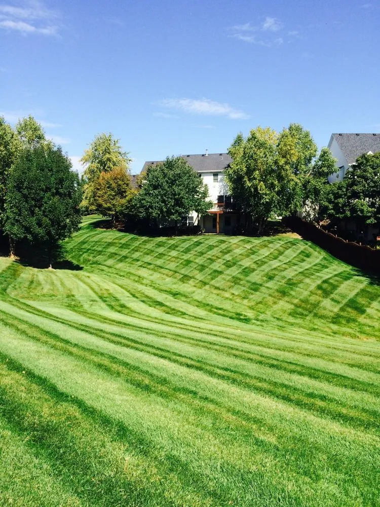 Professional residential landscaping near you across Bettendorf, IA - Schutman's Lawncare