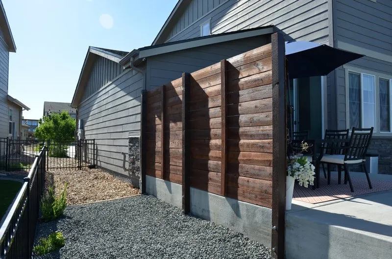 Reliable landscaping services with custom design across Longmont, CO - Schwabees Landscaping and Construction