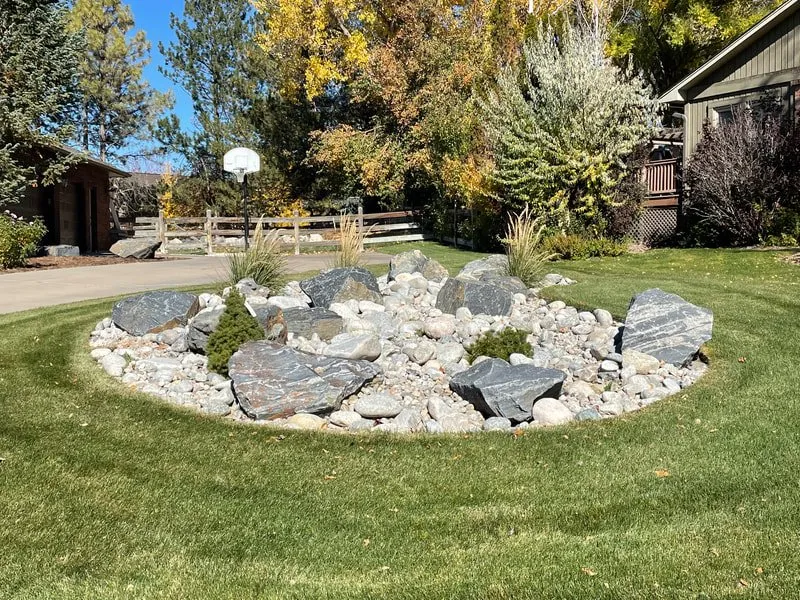 Local landscape design experts serving Longmont, CO - Schwabees Landscaping and Construction