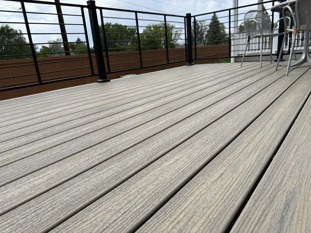 Custom lawn care service near you in Longmont, CO by Schwabees Landscaping and Construction