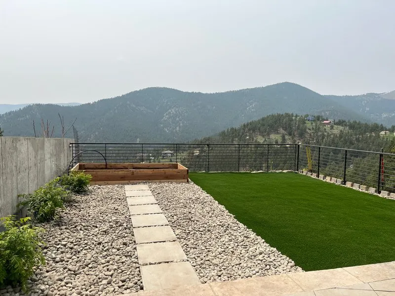 Reliable residential landscaping in Longmont, CO - Schwabees Landscaping and Construction