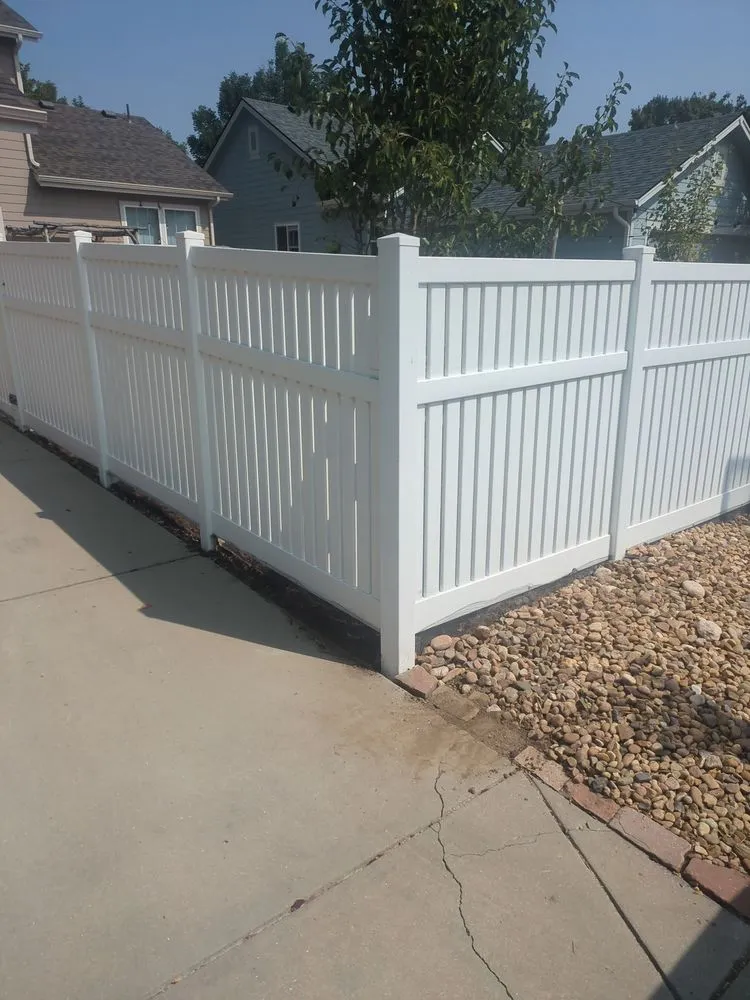 Local landscape installation for homes across Longmont, CO - Schwabees Landscaping and Construction