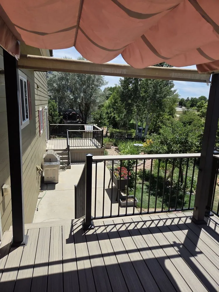 Expert yard cleanup service experts serving Longmont, CO - Schwabees Landscaping and Construction