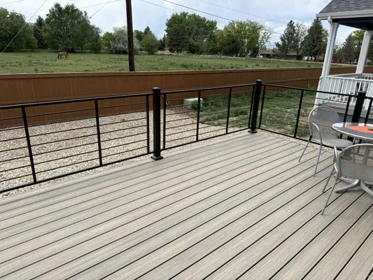 Schwabees Landscaping and Construction