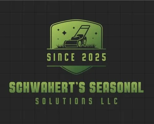 Schwaherts Seasonal Solutions Logo