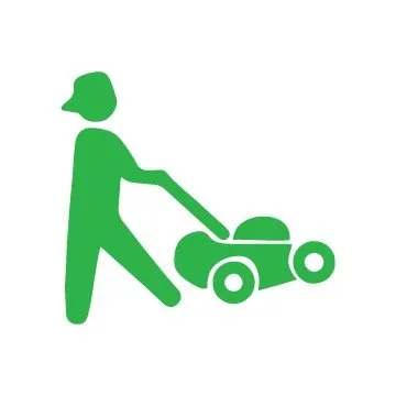 Custom landscaping services experts serving San Angelo, TX - Schwartz Clips Landscaping