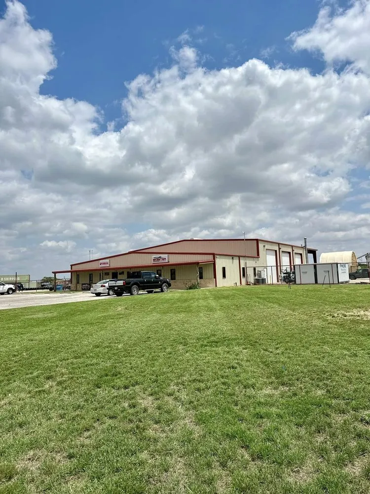 Trusted landscape design experts serving San Angelo, TX - Schwartz Clips Landscaping