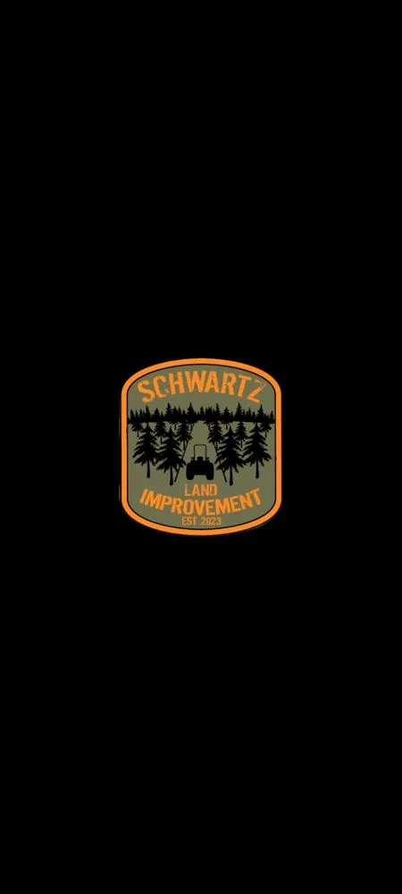 Expert lawn care service in Smithfield, NC by Schwartz Land Improvement