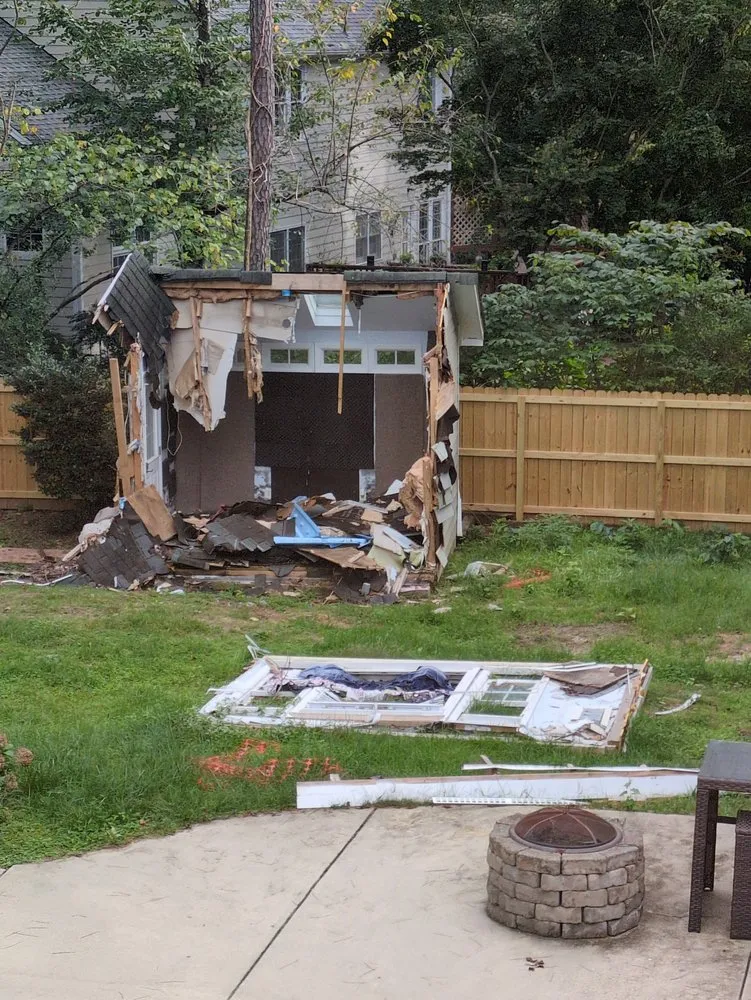 Trusted yard maintenance in Smithfield, NC - Schwartz Land Improvement