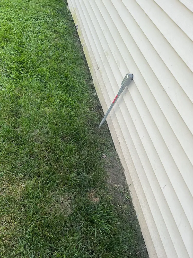 Professional landscape design for year-round maintenance in Wayne, MI by Schwartz Lawn Maintenance