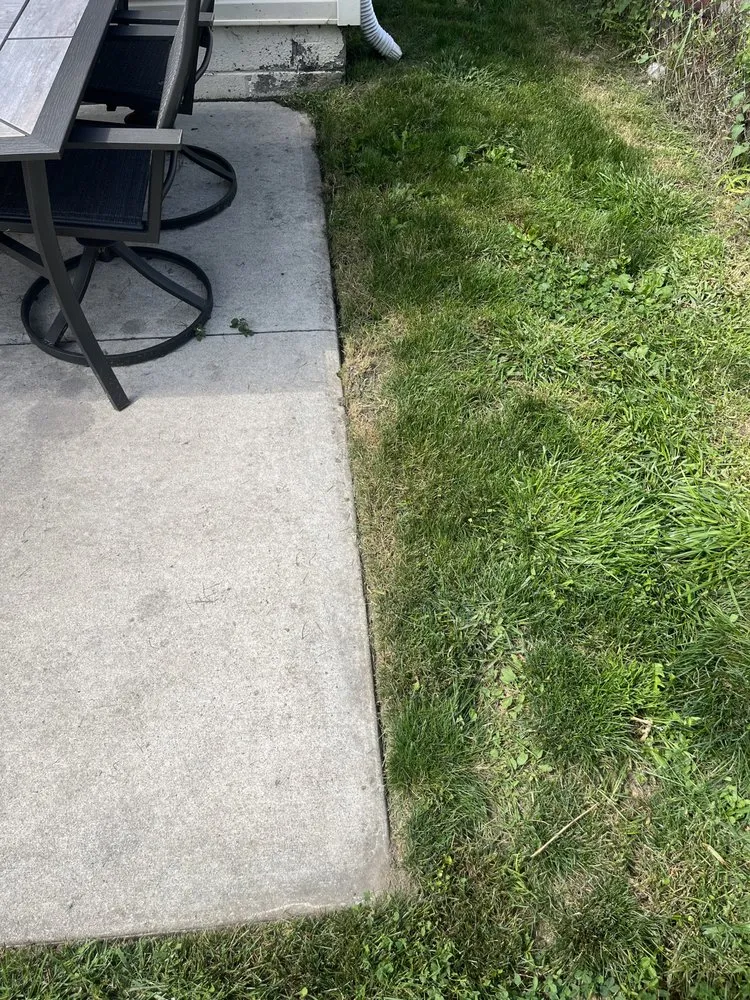 Trusted lawn mowing service in Wayne, MI by Schwartz Lawn Maintenance