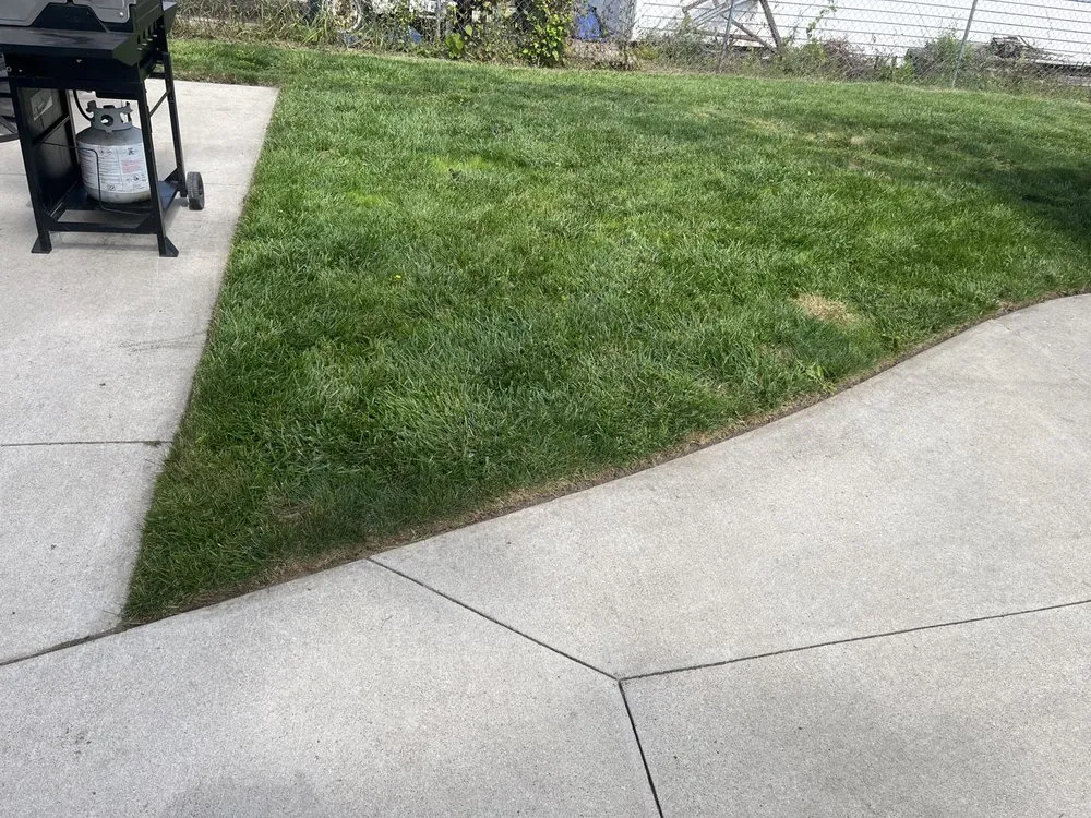 Professional landscape installation for year-round maintenance in Wayne, MI by Schwartz Lawn Maintenance