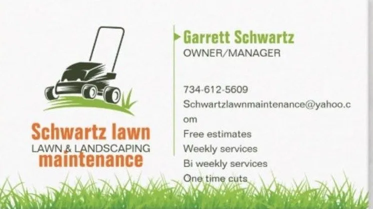 Top-rated outdoor landscaping in Wayne, MI - Schwartz Lawn Maintenance