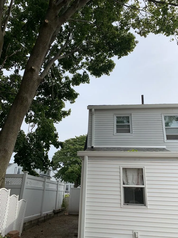 Top-rated garden landscaping in Coventry, RI - Schwartz Tree Care & Landscaping