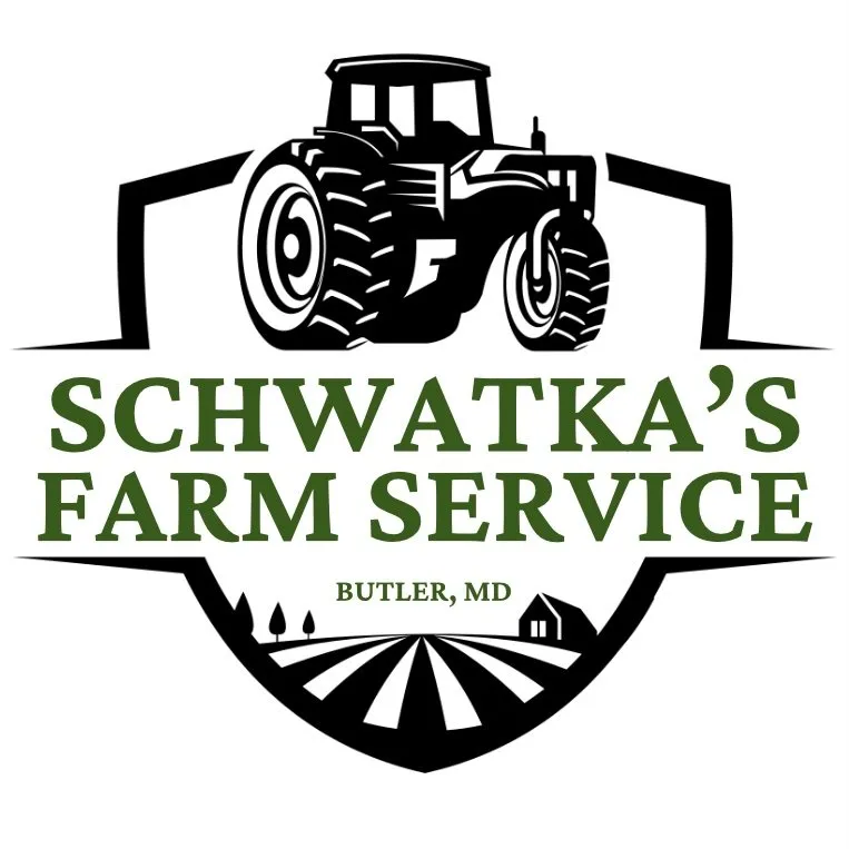 Local landscaping services for homes in Hunt Valley, MD by Schwatka’s Farm Service