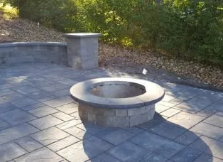 Local garden landscaping near you across Saint Joseph, MN - Schwegel's Landscaping & tree service