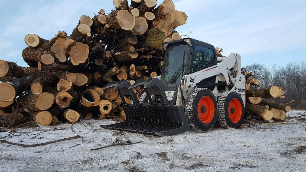 Reliable outdoor landscaping in Saint Joseph, MN - Schwegel's Landscaping & tree service