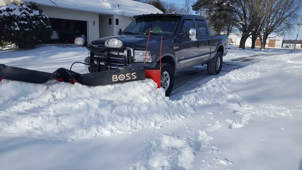 Trusted residential landscaping experts serving Saint Joseph, MN - Schwegel's Landscaping & tree service