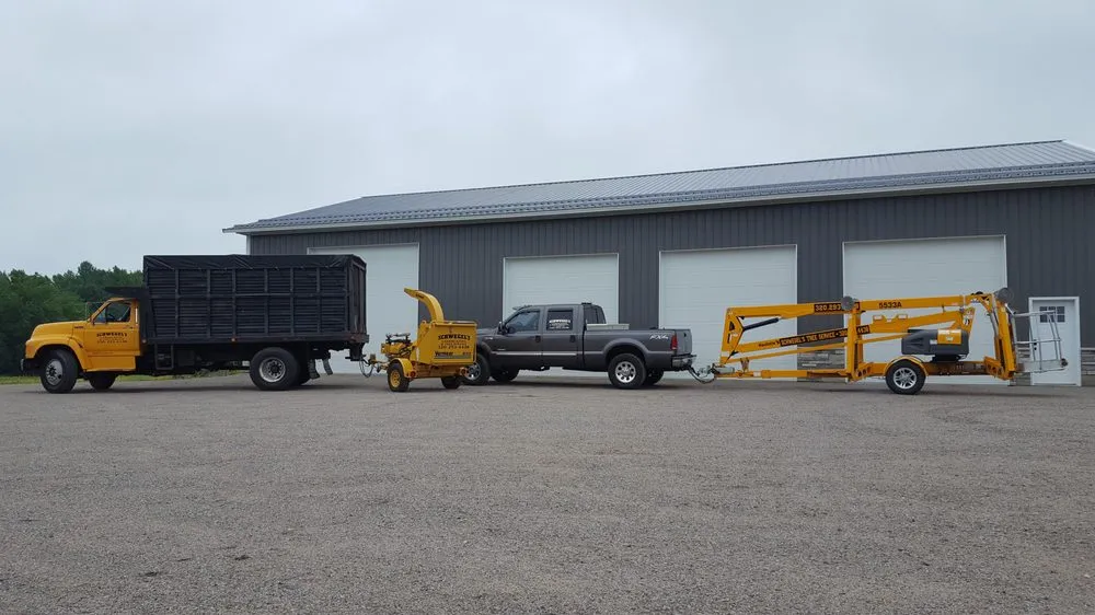 Reliable outdoor landscaping in Saint Joseph, MN - Schwegel's Landscaping & tree service