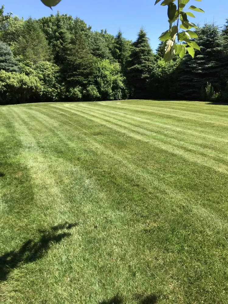 Reliable residential landscaping for beautiful yards across South Kingstown, RI - Schwegman's Lawn Care
