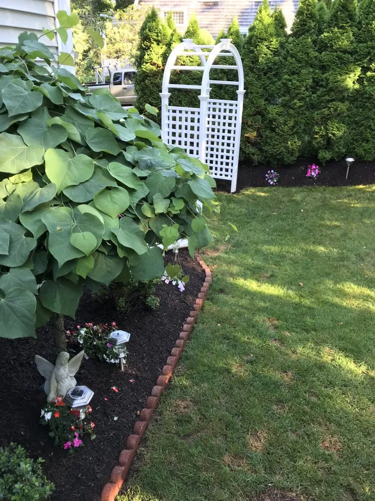 Affordable landscape installation near you across South Kingstown, RI - Schwegman's Lawn Care