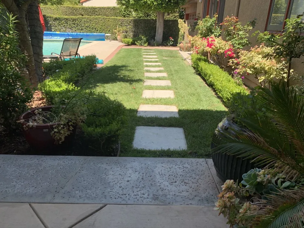 Affordable yard cleanup service in Azusa, CA by ScienceScape Landscape Maintenance