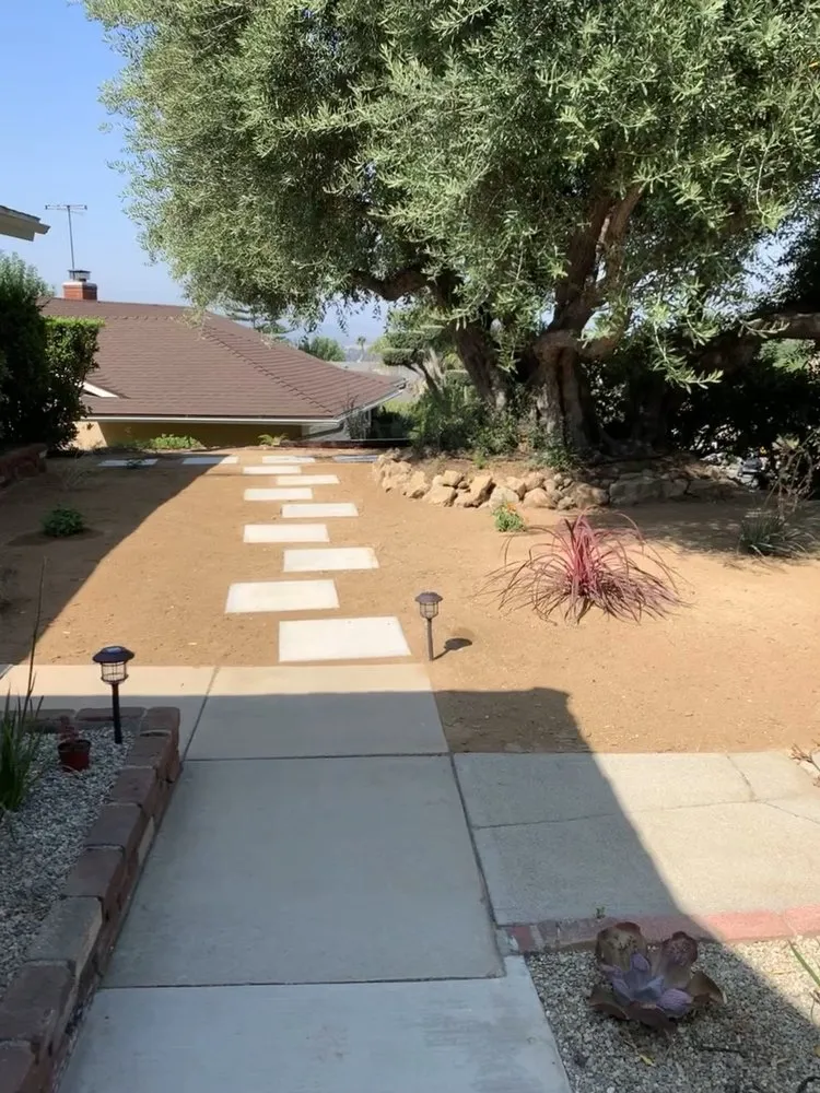 Top-rated yard cleanup service for residential properties across Azusa, CA - ScienceScape Landscape Maintenance