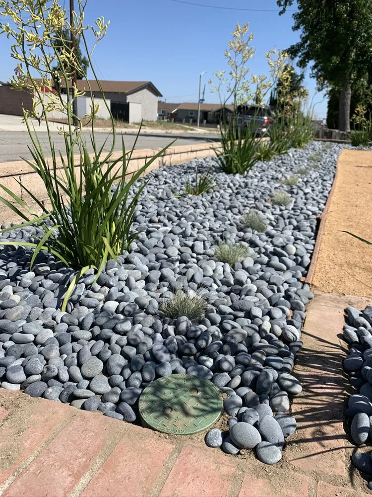 Local landscape installation for beautiful yards across Azusa, CA - ScienceScape Landscape Maintenance