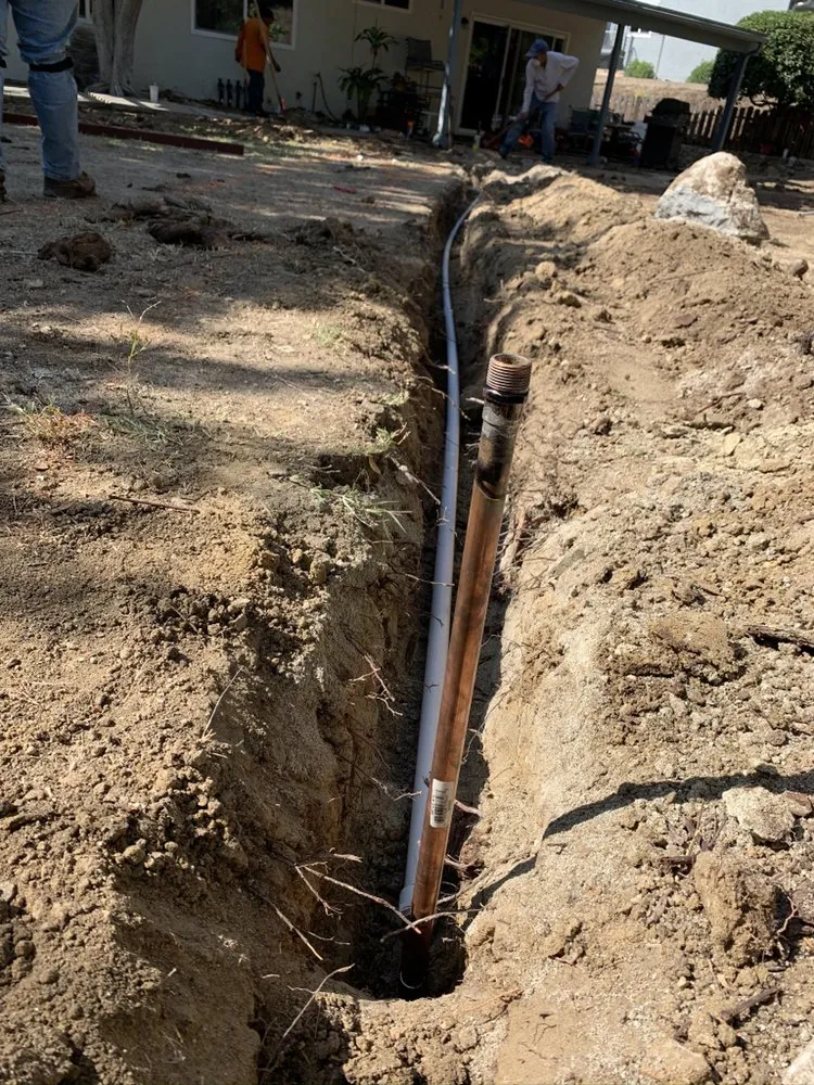 Custom lawn care service in Azusa, CA - ScienceScape Landscape Maintenance