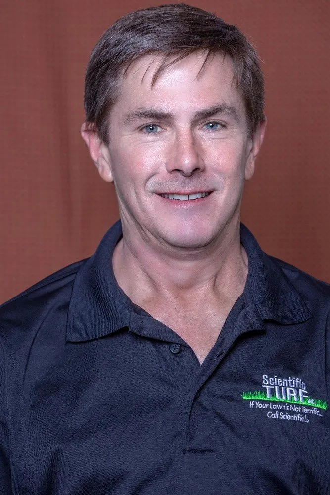 Expert lawn mowing service in Savannah, GA - Scientific Turf