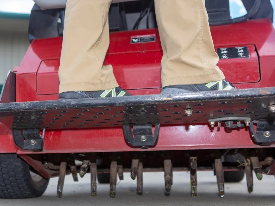 Top-rated lawn care service near you across Savannah, GA - Scientific Turf