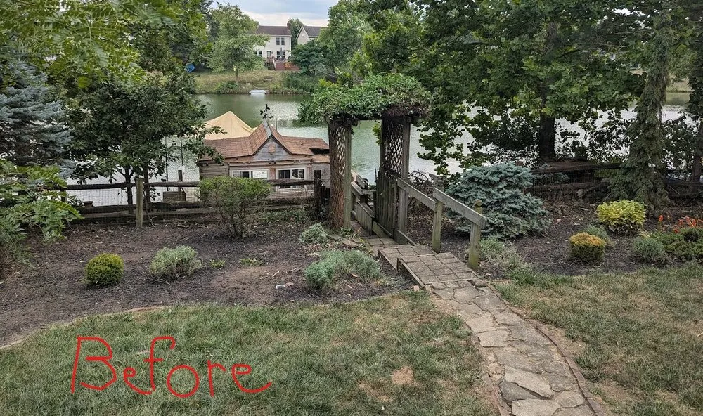 Trusted lawn mowing service in Dublin, OH - scioto green gardens landscaping