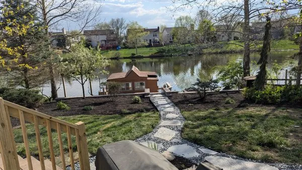 scioto green gardens landscaping