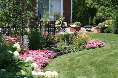 Affordable lawn care service experts serving Columbus, OH - Scioto Landscaping