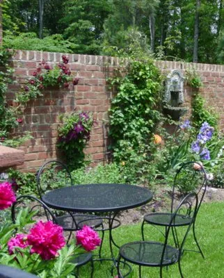 Scioto Landscaping Logo